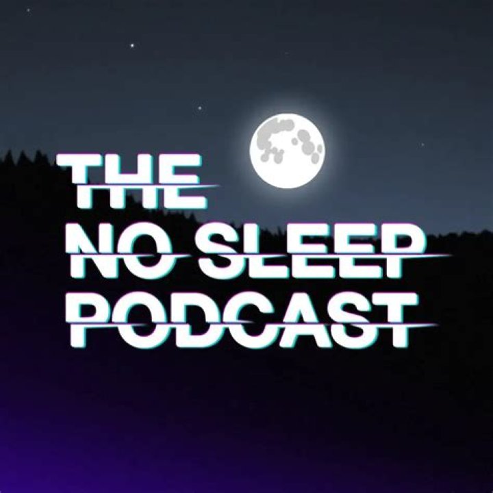 Brandon Boone The NoSleep Podcast