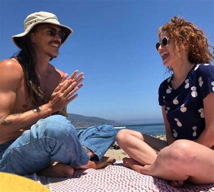 Brandon Boyd Wife, Net Worth & Body Art Blue Bloods Casts.