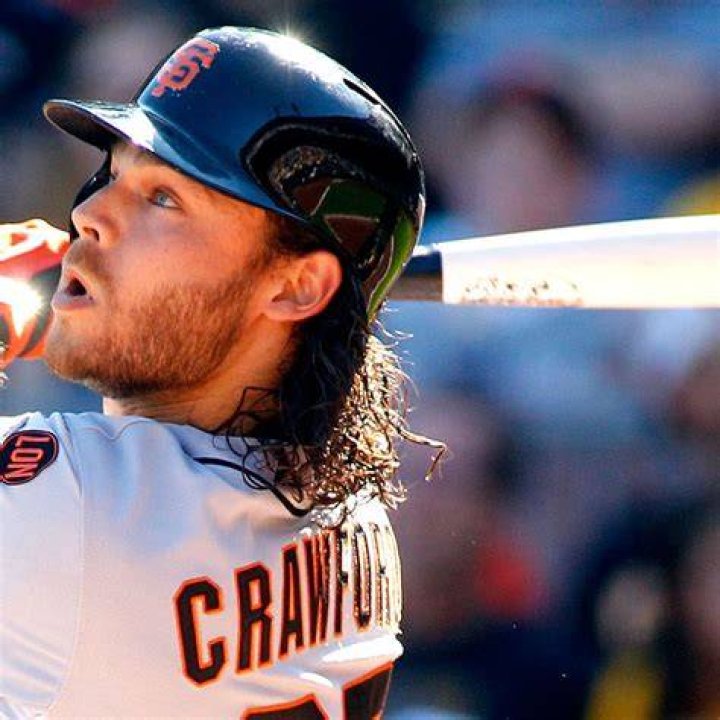 Brandon Crawford's sevenhit game was the first since 1975 MLB NBC