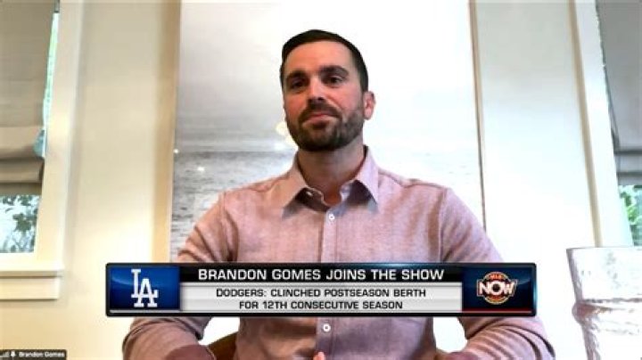 Brandon Gomes Height, Weight, Net Worth, Age, Birthday, Wikipedia, Who