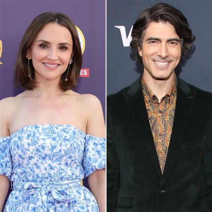 Brandon Routh 2023 Wife, net worth, tattoos, smoking & body facts Taddlr