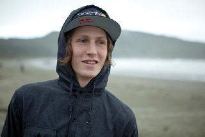 Brandon Semenuk Alchetron, The Free Social Encyclopedia