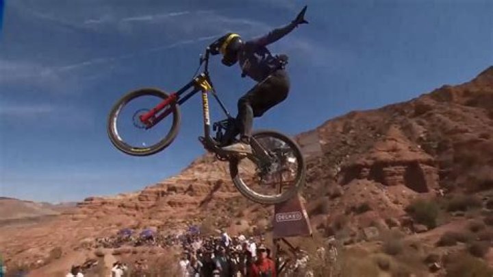 Brandon Semenuk remy_46 Photo (39969800) Fanpop