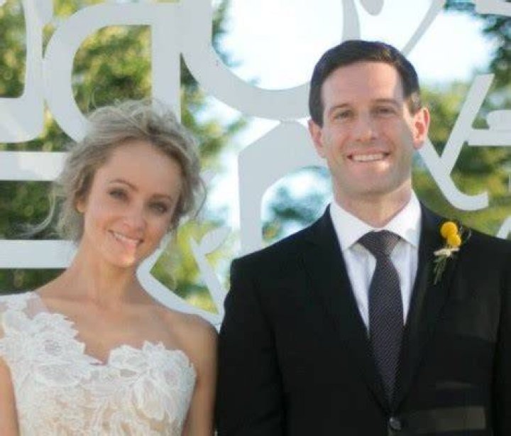 Brandon Van Grack Wife Claire Bohnengel Wikipedia, Bio, Wedding Photos