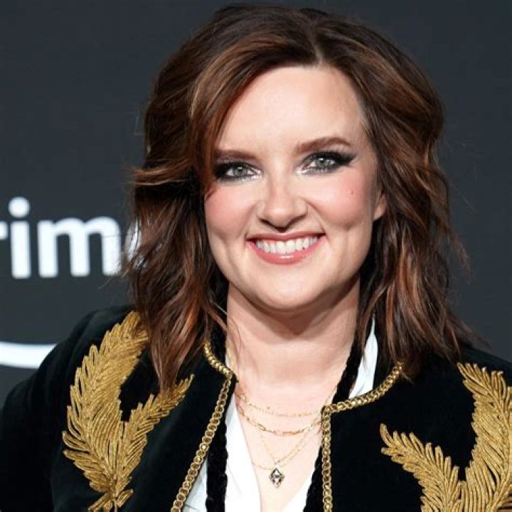 Brandy Clark Brandy Clark (2023) HiRes