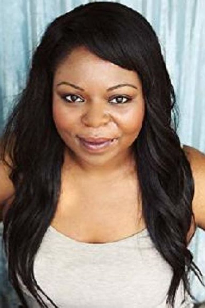 Brandy Renee Brown