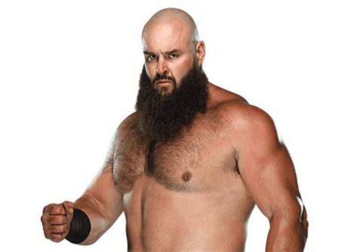 Braun Strowman Facts Height, Weight, Girlfriend, Age and WWE Contract