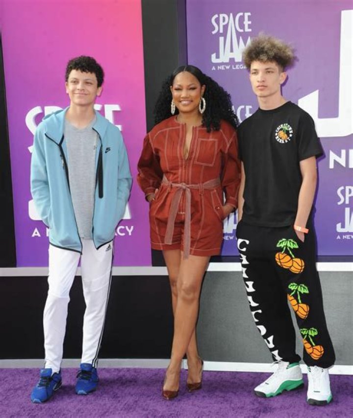 Bravo Speaks Out On Trolling of 'RHOBH' Star Garcelle Beauvais' Son