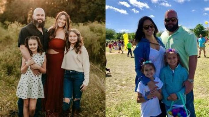 Bray Wyatt Married Wives And Children; Meet The Former WWE Champion&rsquo;s