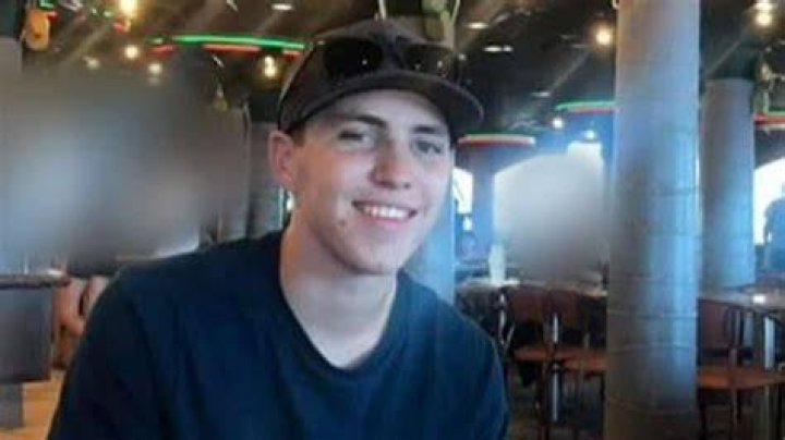 BREAKING! 17yearold suspect in the death of Christine Silawan