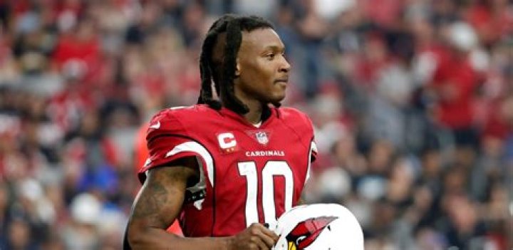BREAKING Arizona Cardinals Plan To Trade WR DeAndre Hopkins This