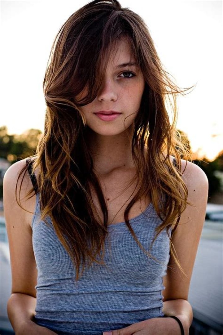 Breana McDow photo gallery 39 best Breana McDow pics
