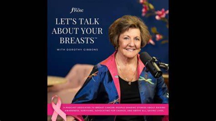 Breast Cancer Through the Eyes of a Child with Raphael Alejandro Real