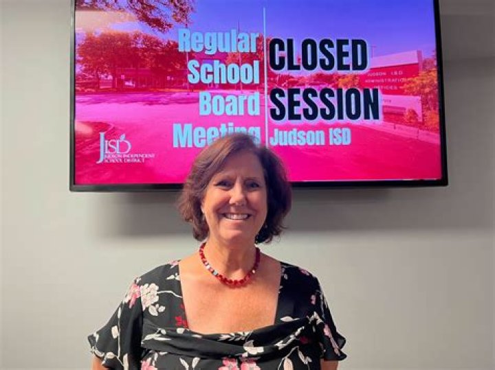 BrecksvilleBroadview Heights school board president says she