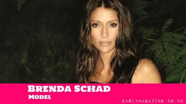 Brenda Schad Model Brenda Schad Foto 29 QNM Vanity Affair