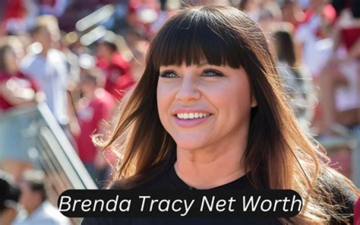 Brenda Schad Net Worth 2024 Wiki, Married, Family, Wedding, Salary