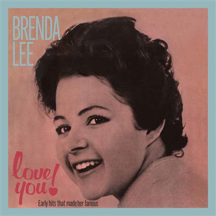 Brenda Schad Official Site for Woman Crush Wednesday WCW