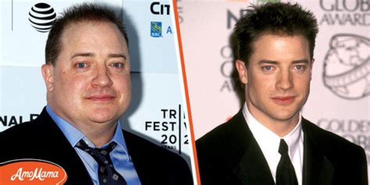Brendan Fraser Disappeared from Hollywood & Went through Serious Body