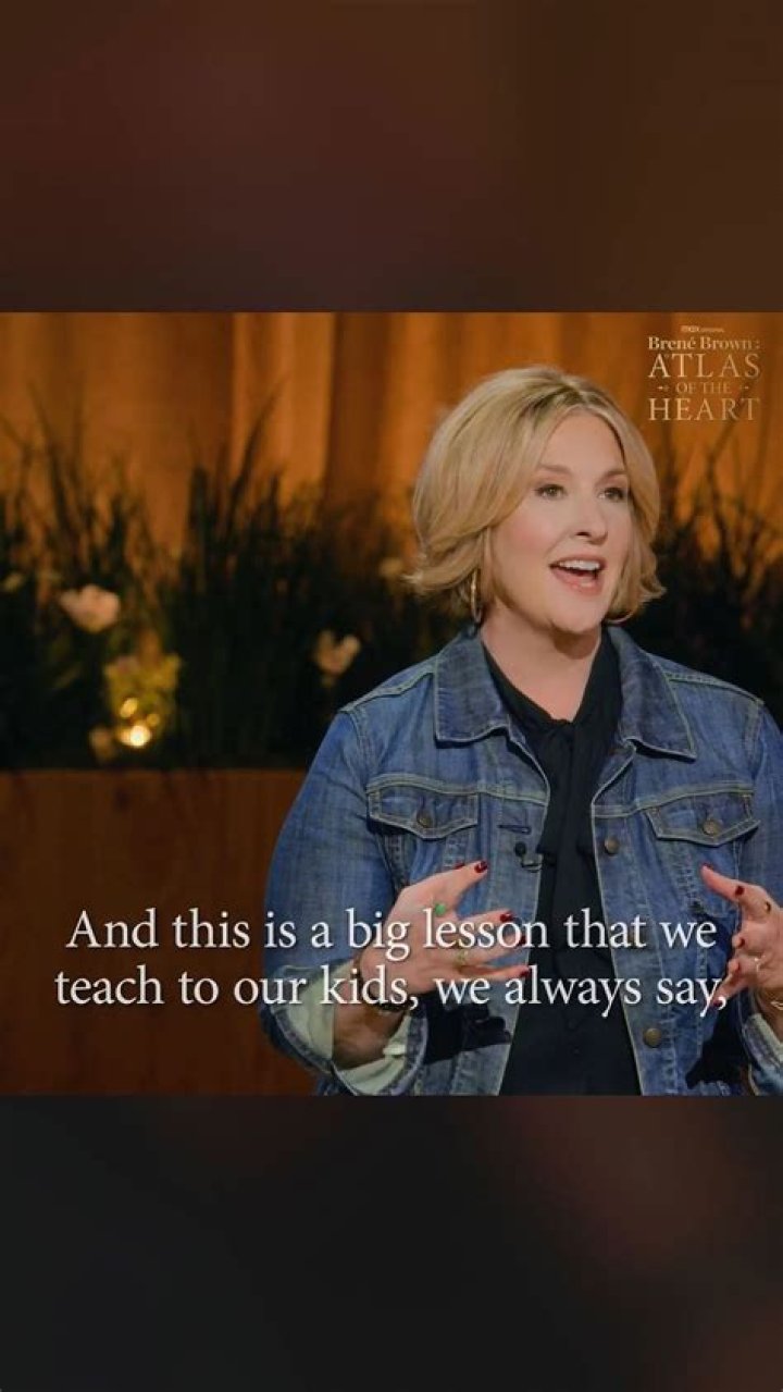 Brene Brown Instagram, Twitter & News on IDCrawl