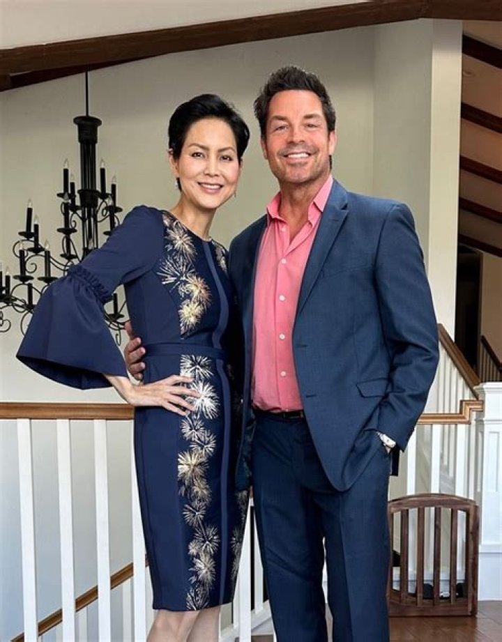 Brennan Elliott Gives Update on Wife's Stage IV Gastric Cancer