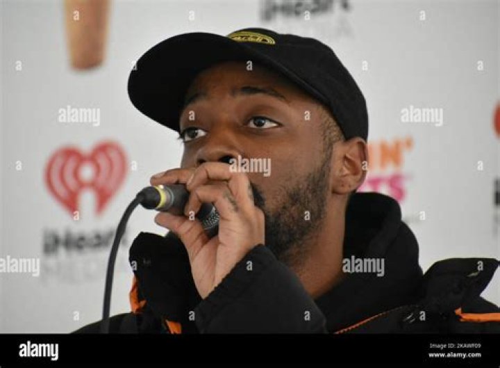 Brent Faiyaz Concert Live Stream, Date, Location and Tickets info