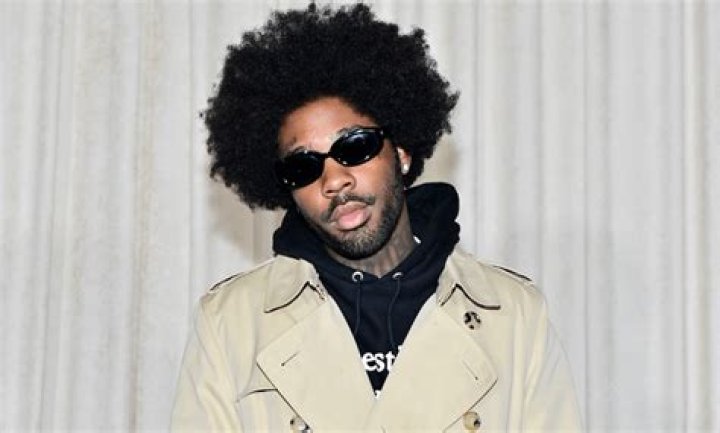 Brent Faiyaz Net Worth 2023 Music & Million Dollar Empire