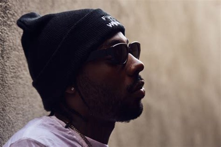 Brent Faiyaz on Working With Tyler, the Creator