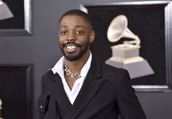 Brent Faiyaz sells out the Bootleg at Atomic Cowboy