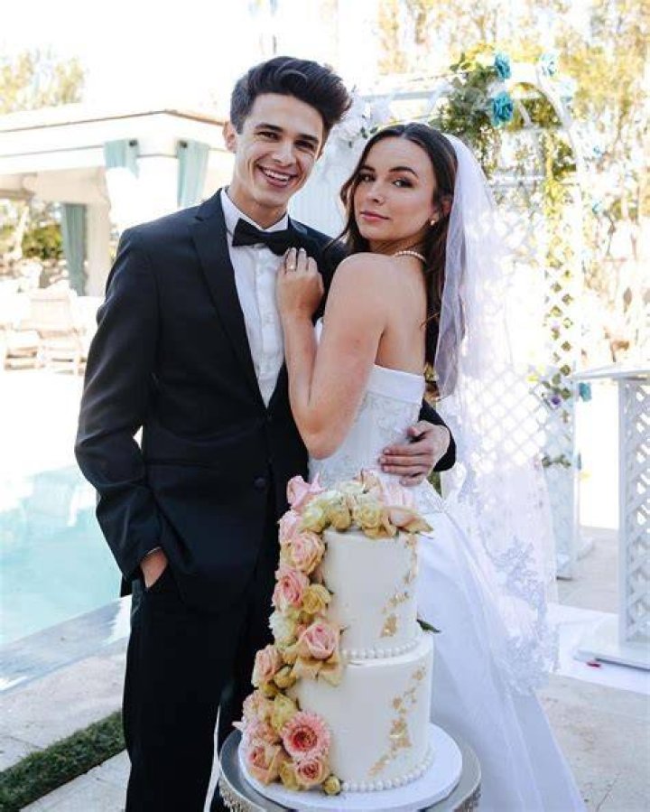 Brent Rivera and Pierson Wodzynski Relationship Timeline