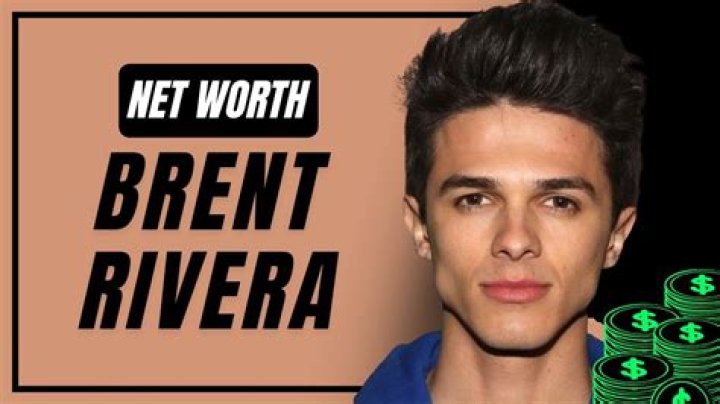 Brent Rivera Net Worth, Measurements, Height, Age, Weight