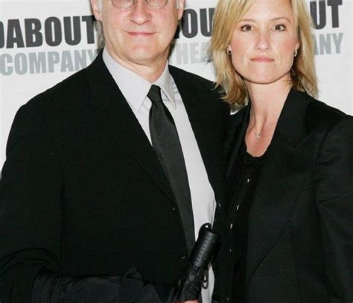 Brent Spiner is not Married to Wife Dating a Girlfriend Loree McBride
