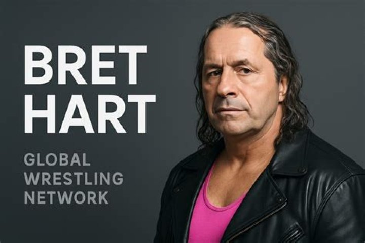 Bret Hart Net Worth 2023 Earnings Career Assets Age Cars