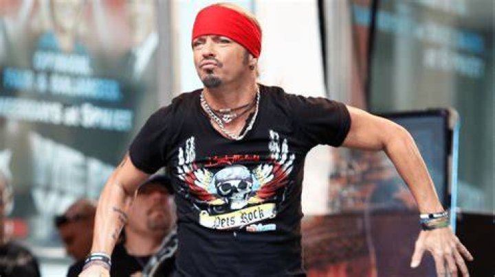 Bret Michaels Bio, Net Worth, Facts, Wiki, Poison, Married, Wife
