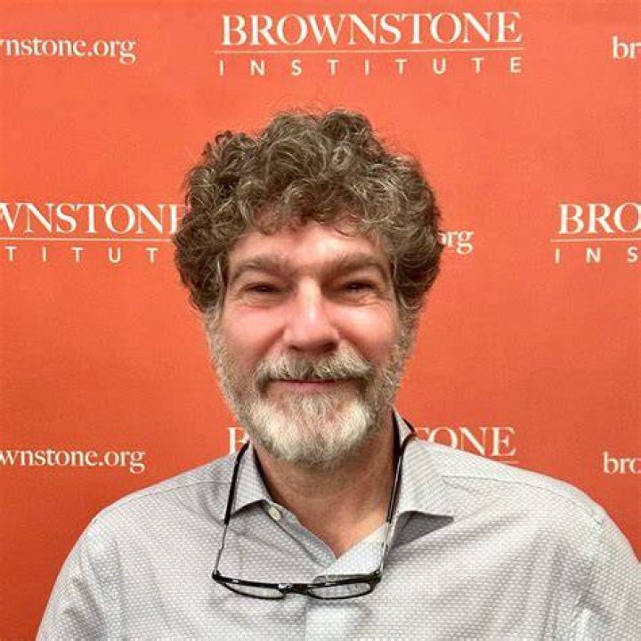 Bret Weinstein (Blogger) Wiki, Bio, Age, Salary, Net Worth, Height