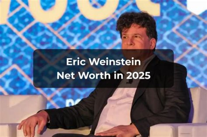 Bret Weinstein Net Worth 2022, Age, Height, Weight, Bio, Family, Career