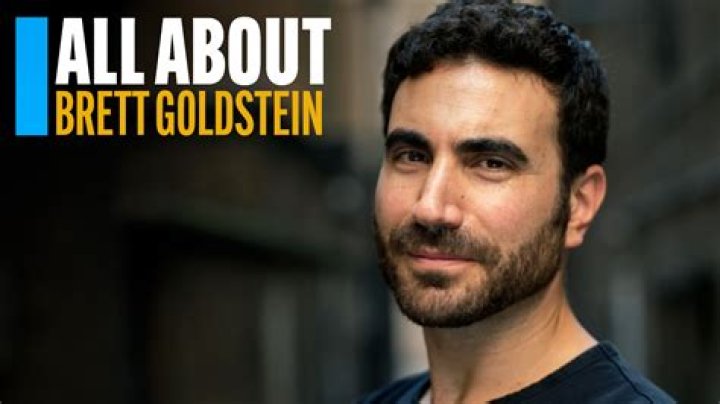 Brett Goldstein did 400 pushups on the day of his Thor Love and