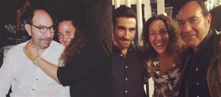 Brett Goldstein Family Wife, Kids, Siblings, Parents BHW