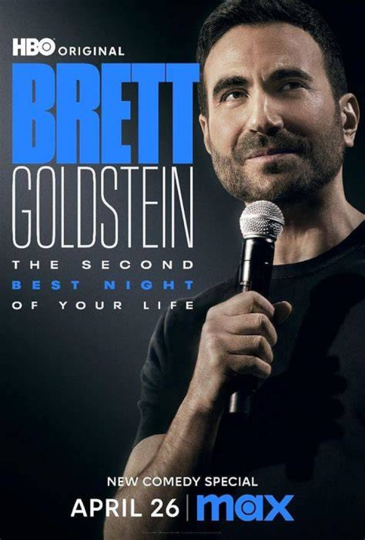 Brett Goldstein Movies, Bio and Lists on MUBI