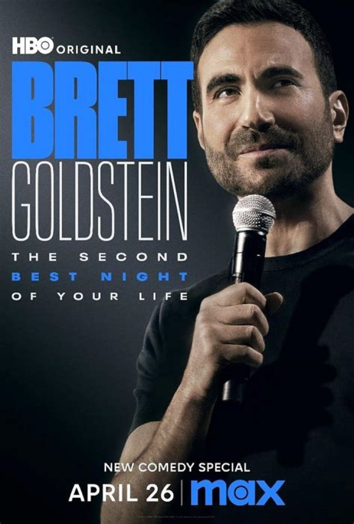 Brett Goldstein on Everything From &lsquo;Ted Lasso&rsquo; to the MCU Backstage