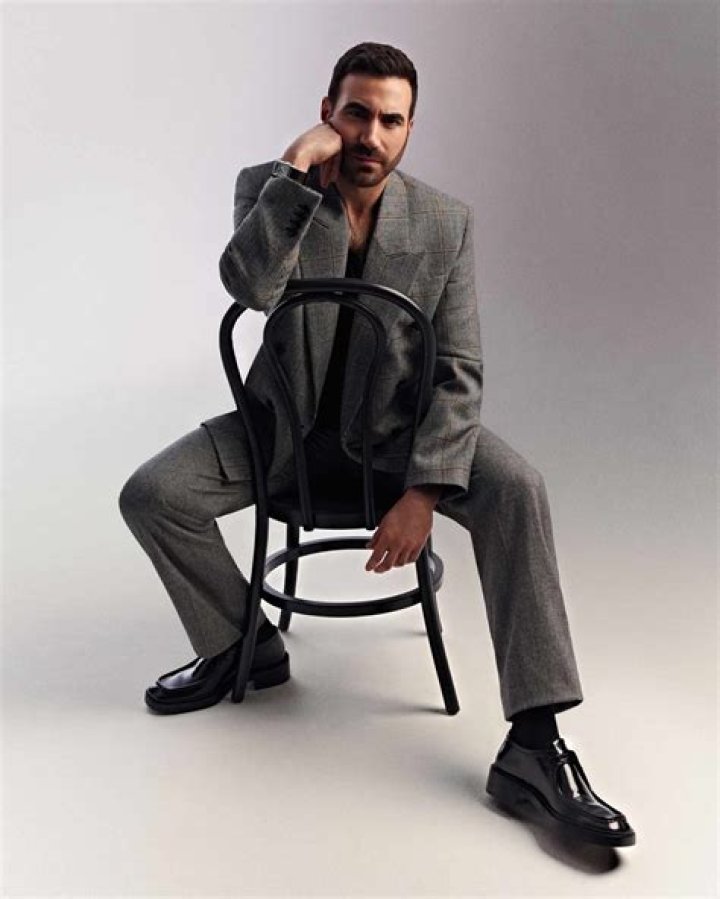 Brett Goldstein