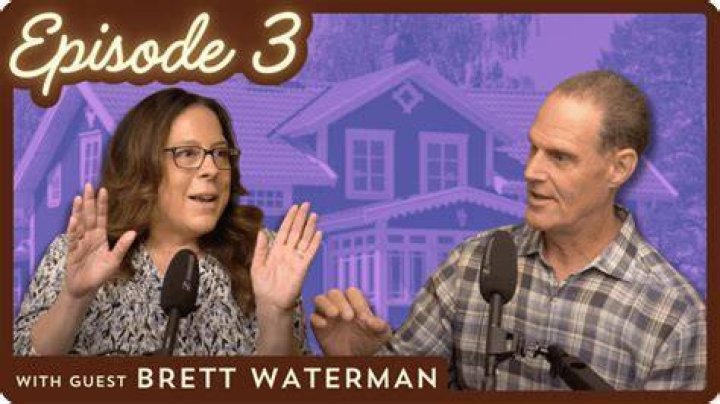 Brett Waterman WikipediaBio, Marriage, Wife, Gay, Net Worth. Tvstarbio