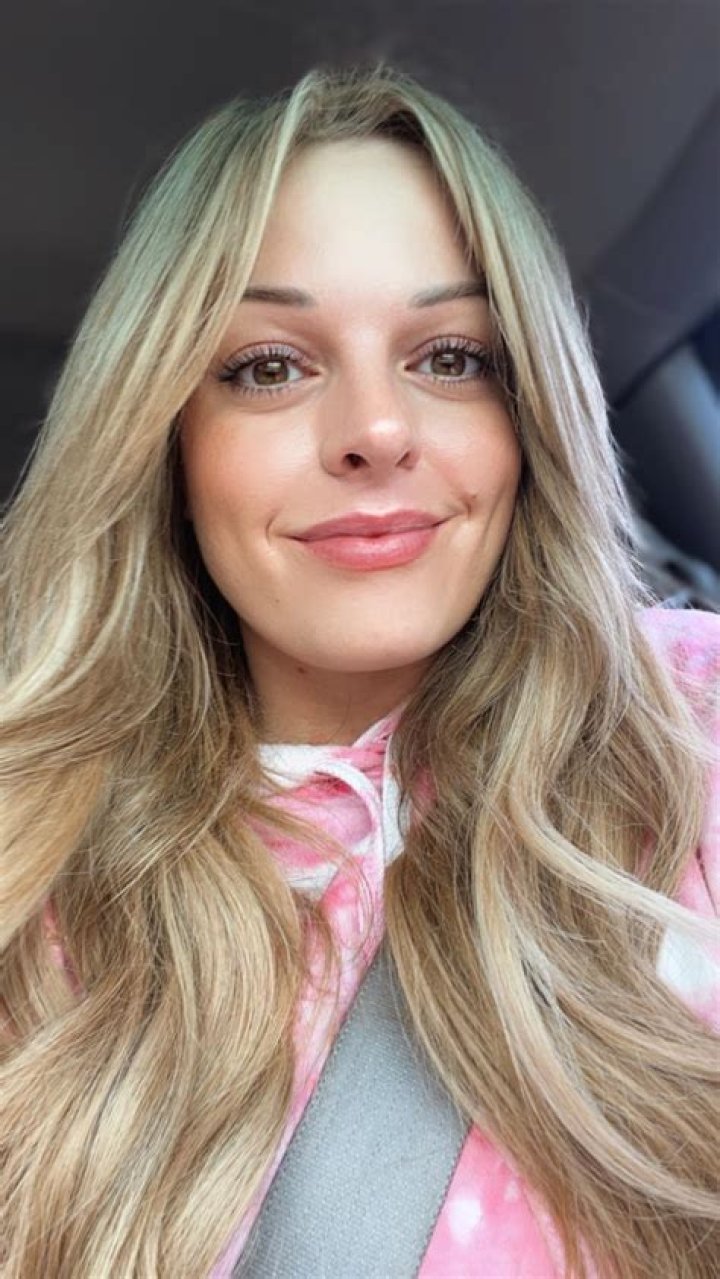 Bri Blossom / bri_blossom leak pics and videos