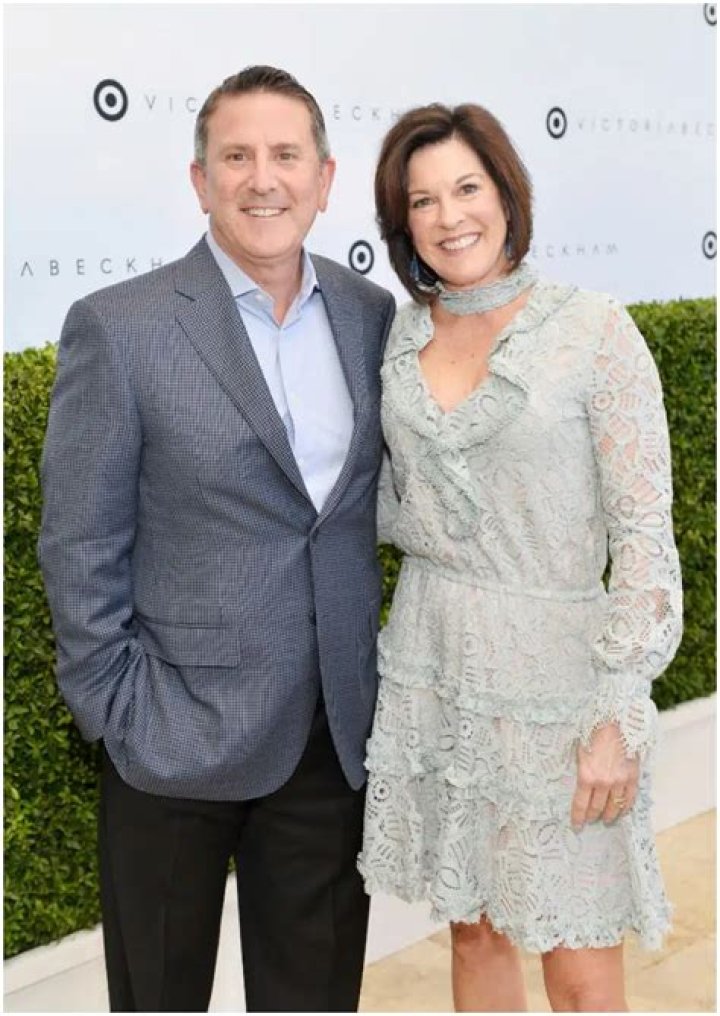 Brian and Martha Cornell Sarasota Memorial Healthcare Foundation