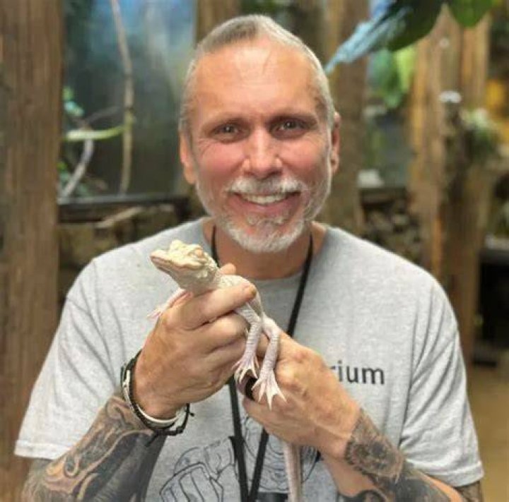 Brian Barczyk Age, Net Worth, Girlfriend, Kid, Family, Height and