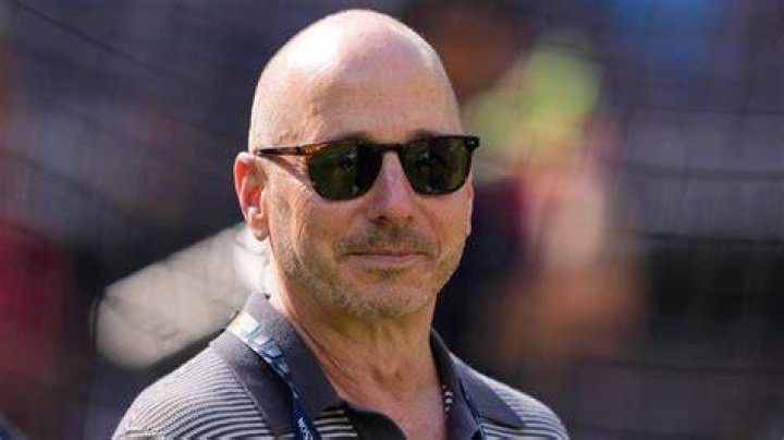 Brian Cashman 'tried to have Louise Meanwell committed when she