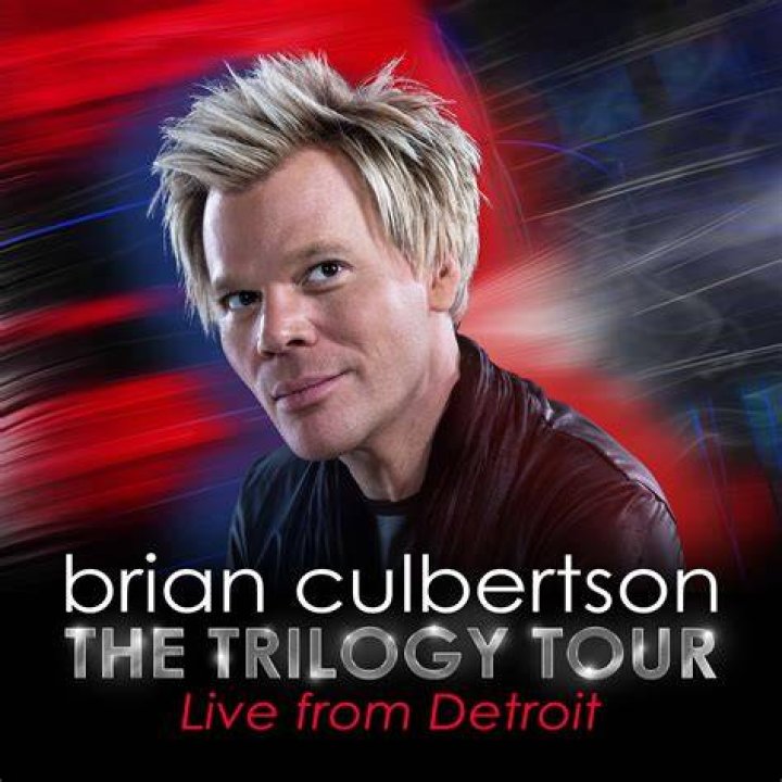 Brian Culbertson Bio, Wiki 2017 Musician Biographies