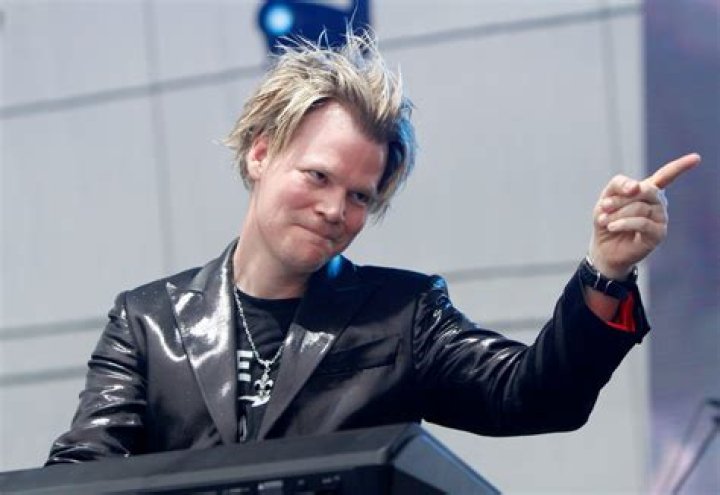 Brian Culbertson Net Worth How Much is Brian Culbertson Worth?