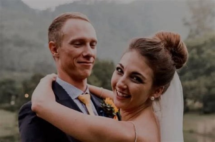 Brian Harman&rsquo;s Wife Kelly Van Slyke Instagram, Wiki, Pics, Family