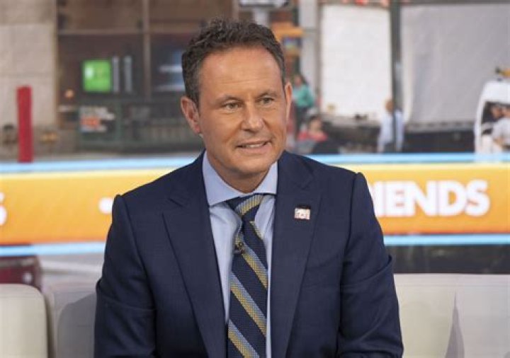 Brian Kilmeade Net Worth, Wife, Salary, Books, Wiki, Controversies
