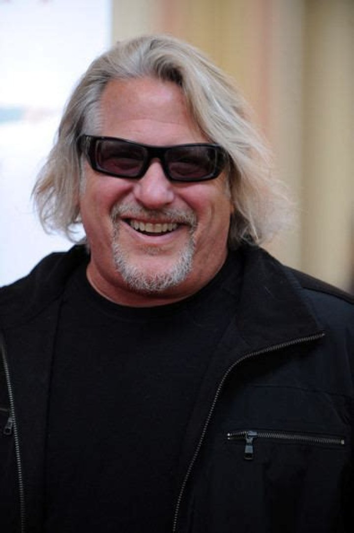 Brian Levant Alchetron, The Free Social Encyclopedia